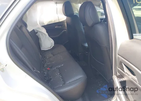 2024 Mazda Cx-30 2.5 S Select Sport from USA, damaged, VIN 3MVDMBBM0RM717878